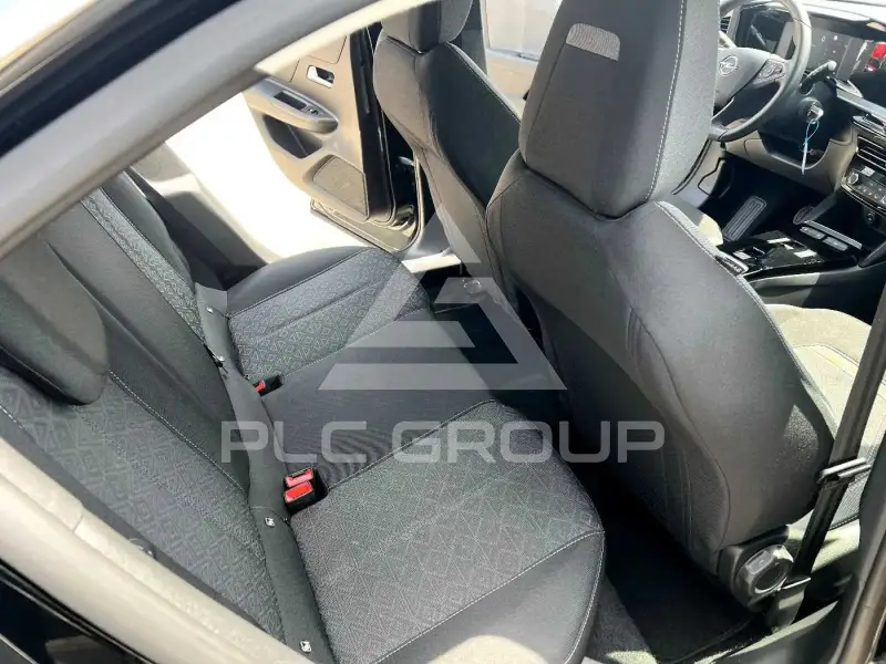 2022 Opel Mokka