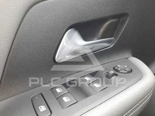 2022 Opel Mokka