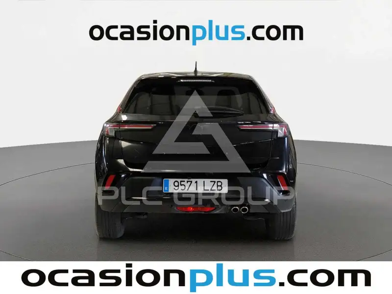 2022 Opel Mokka