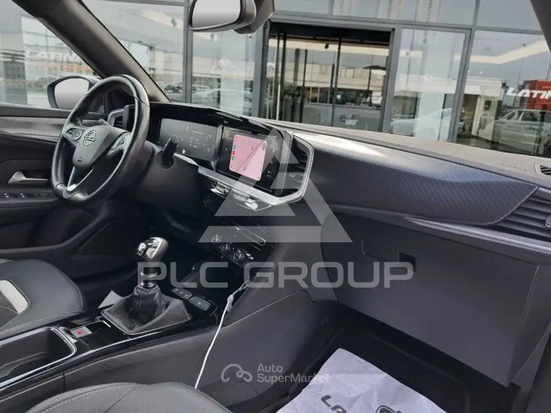 2022 Opel Mokka