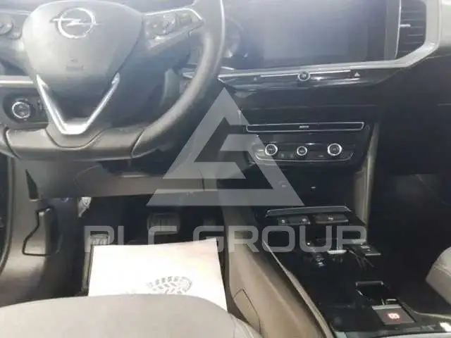 2022 Opel Mokka