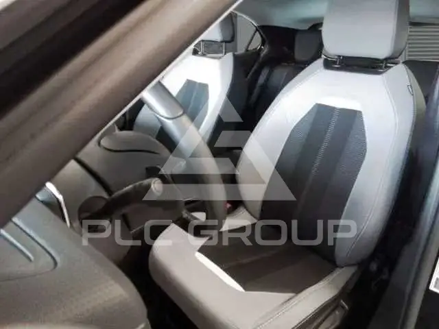 2022 Opel Mokka