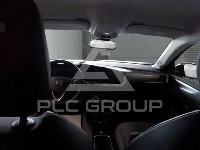2022 Opel Mokka