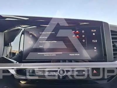 2022 Opel Mokka