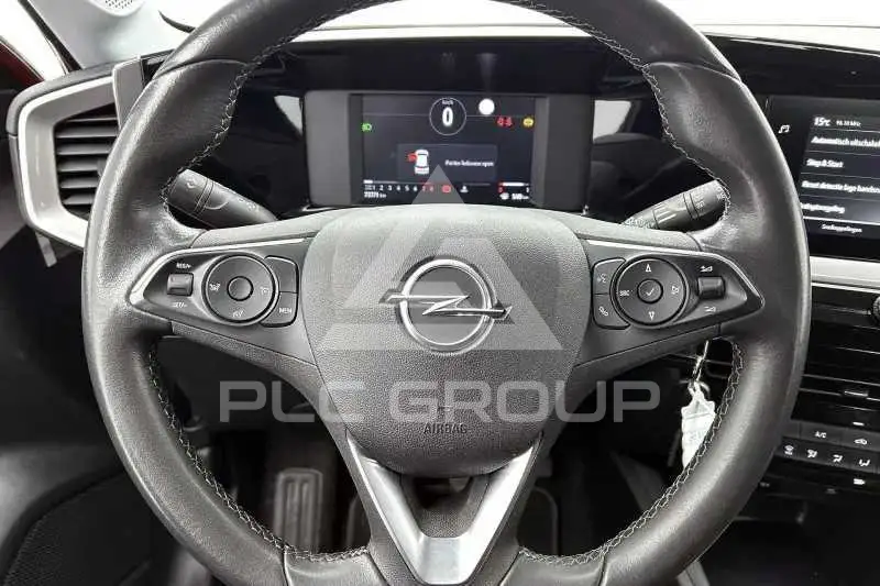 2022 Opel Mokka