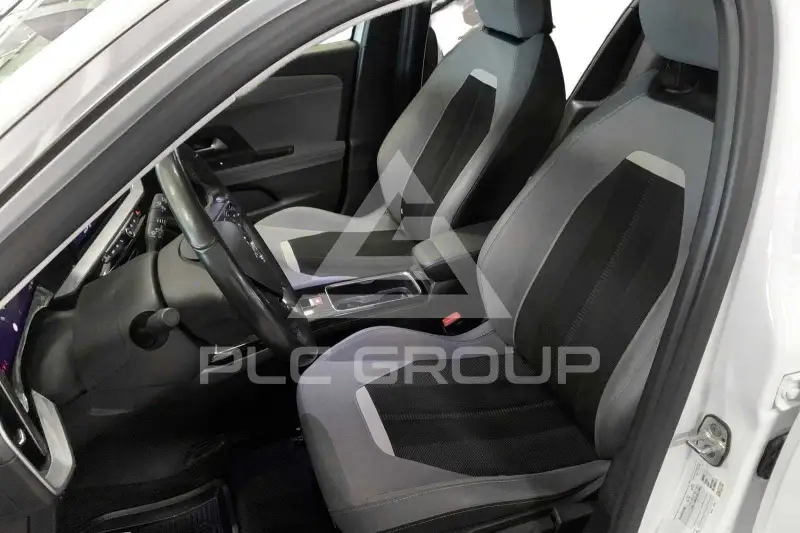 2022 Opel Mokka