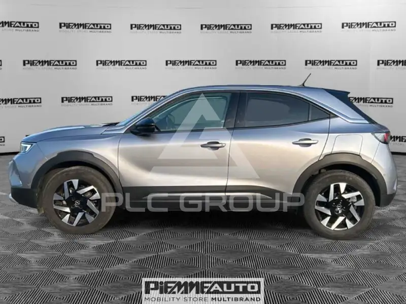 2022 Opel Mokka