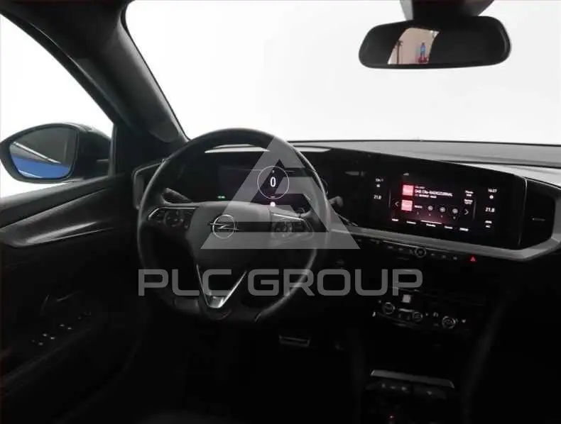 2022 Opel Mokka