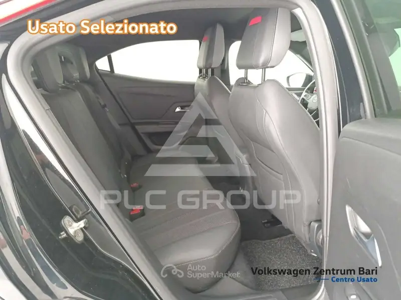 2022 Opel Mokka
