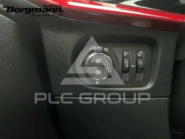 2022 Opel Mokka
