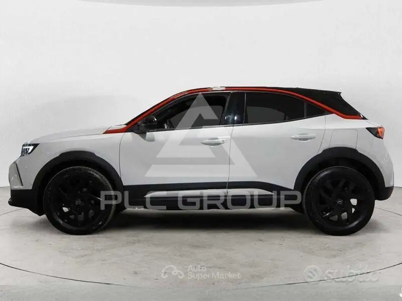 2022 Opel Mokka