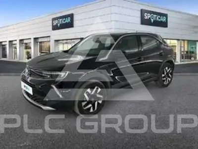 2022 Opel Mokka