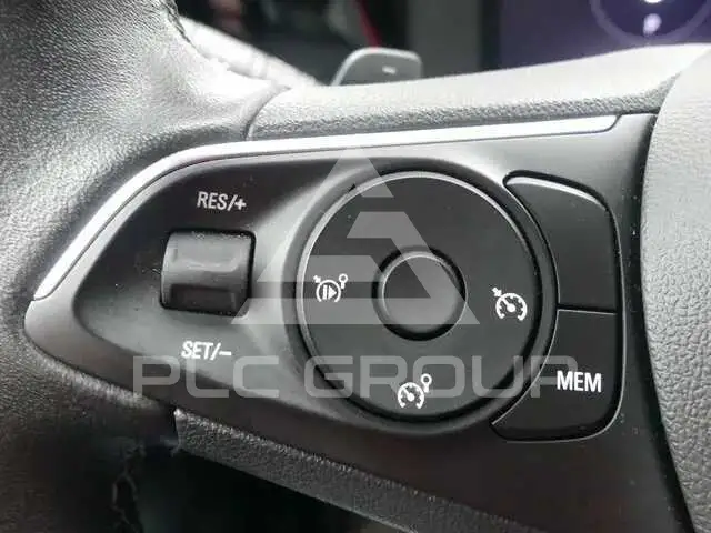 2022 Opel Mokka
