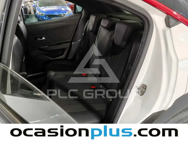 2022 Opel Mokka