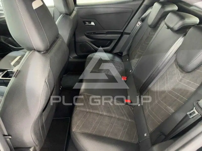 2022 Opel Mokka