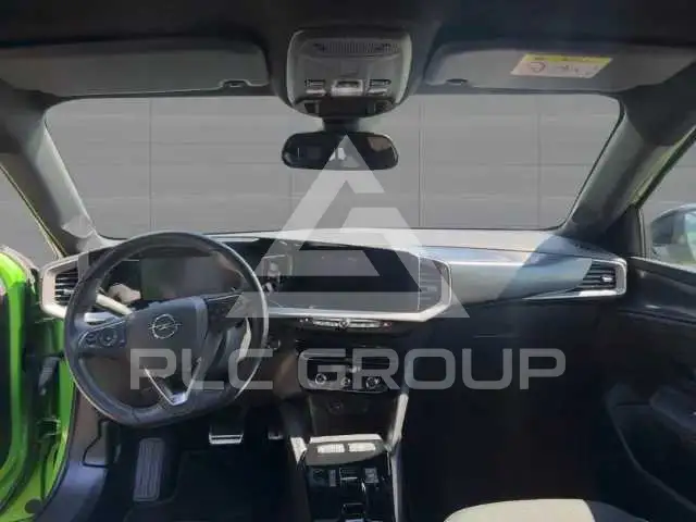 2022 Opel Mokka