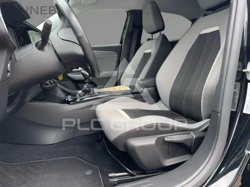 2022 Opel Mokka