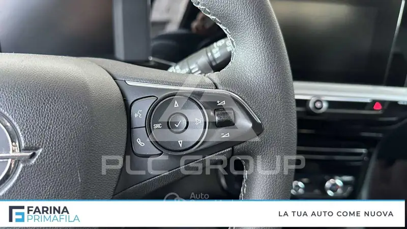 2022 Opel Mokka