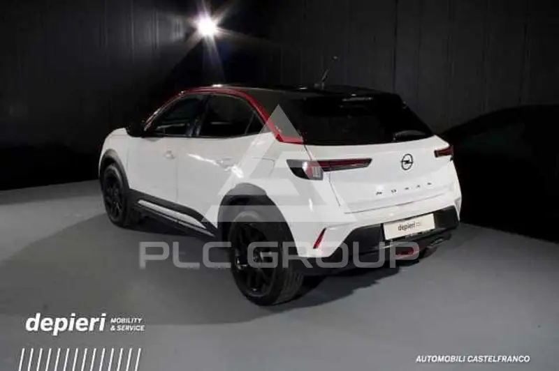 2022 Opel Mokka