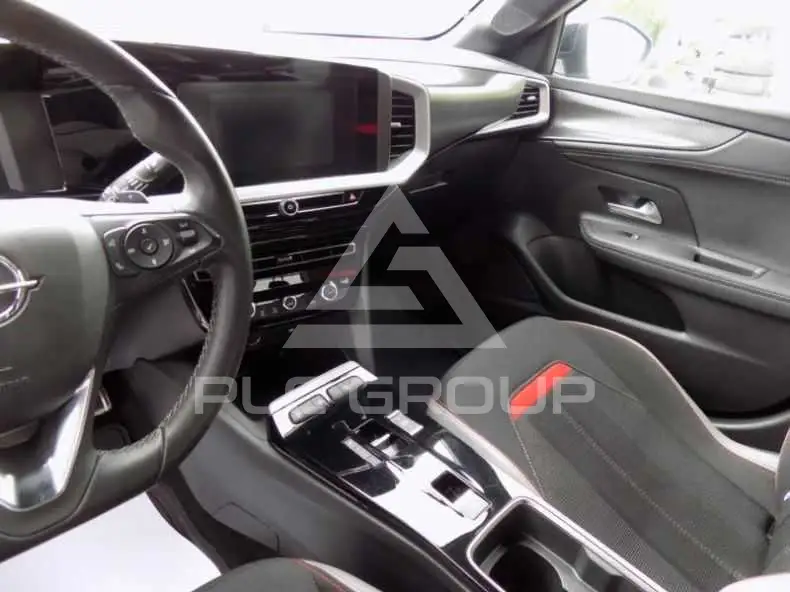 2022 Opel Mokka