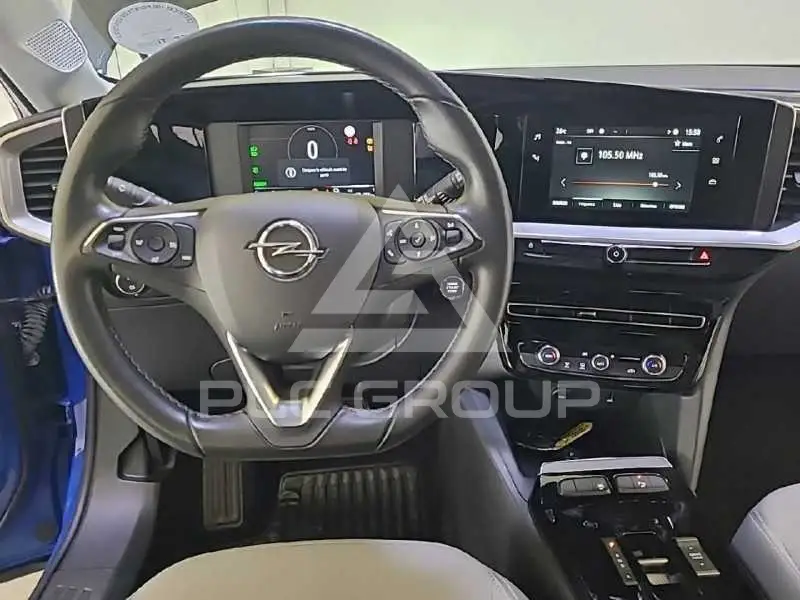2022 Opel Mokka