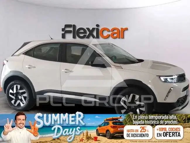 2022 Opel Mokka
