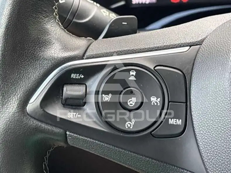 2022 Opel Mokka