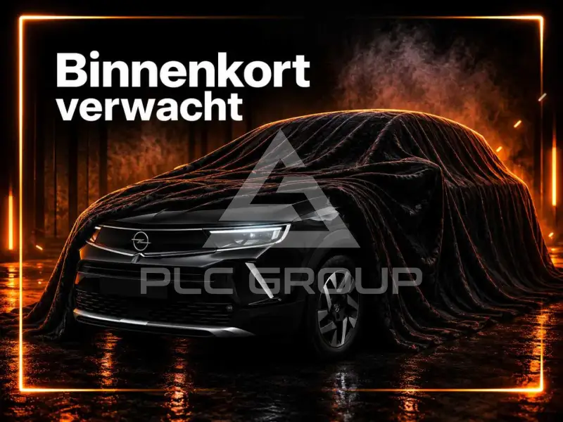 2022 Opel Mokka