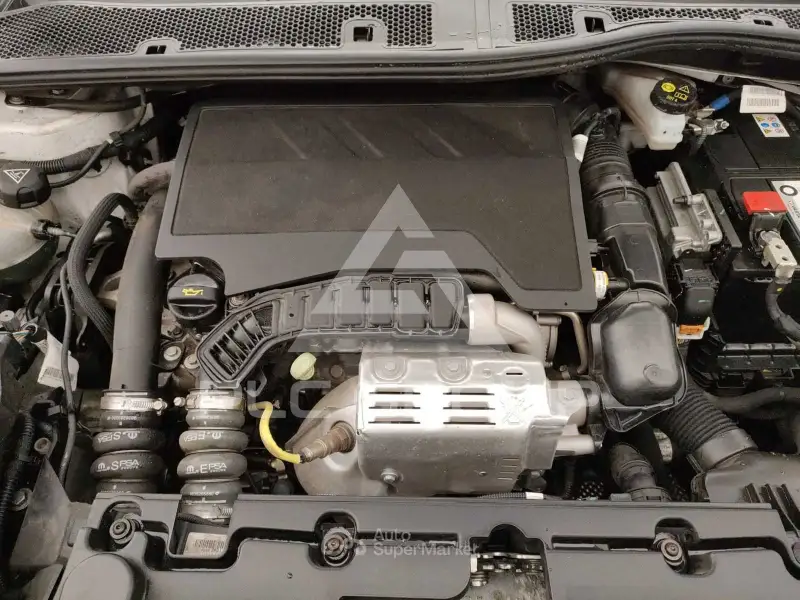 2022 Opel Mokka