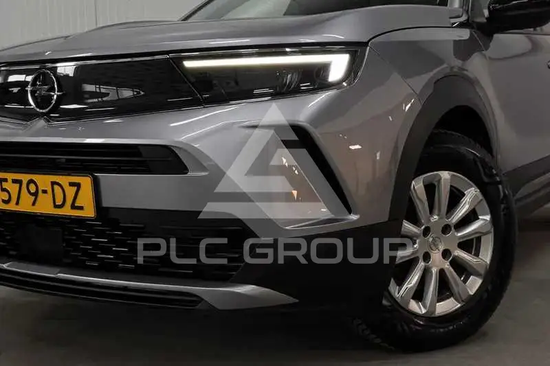 2022 Opel Mokka