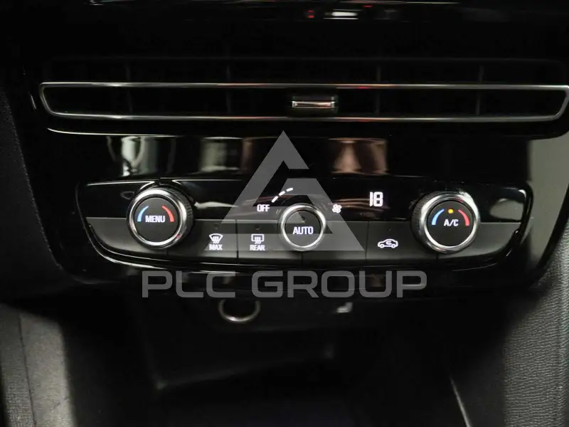 2022 Opel Mokka