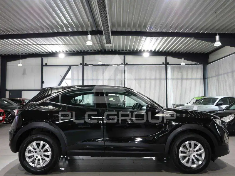 2022 Opel Mokka