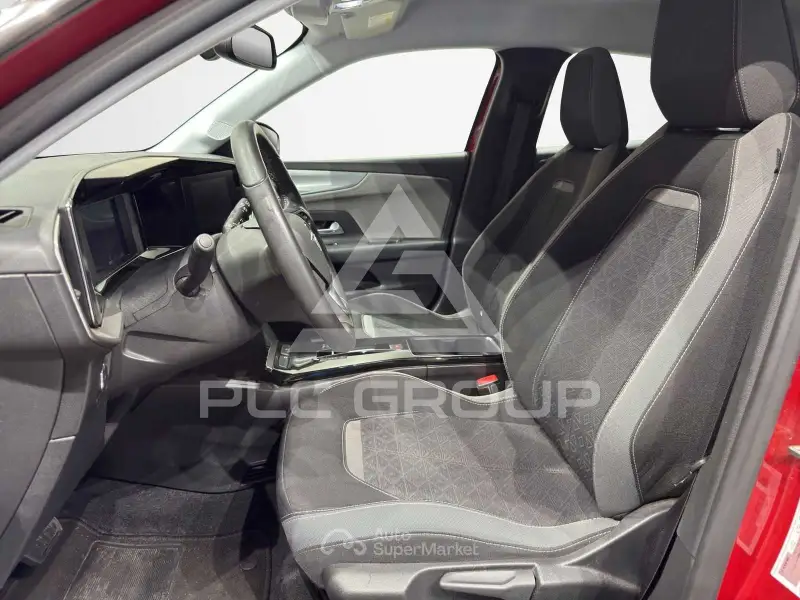 2022 Opel Mokka