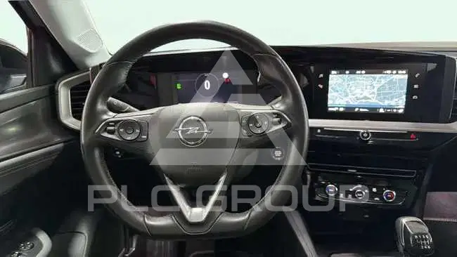 2022 Opel Mokka