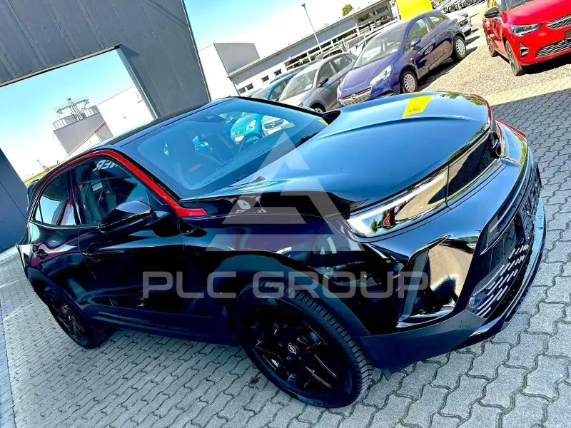 2022 Opel Mokka