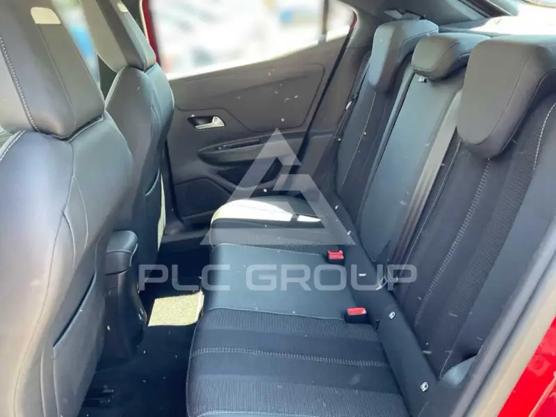 2022 Opel Mokka
