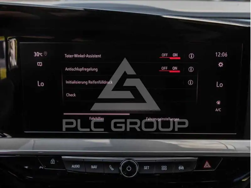 2022 Opel Mokka