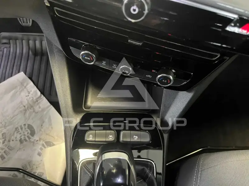 2022 Opel Mokka