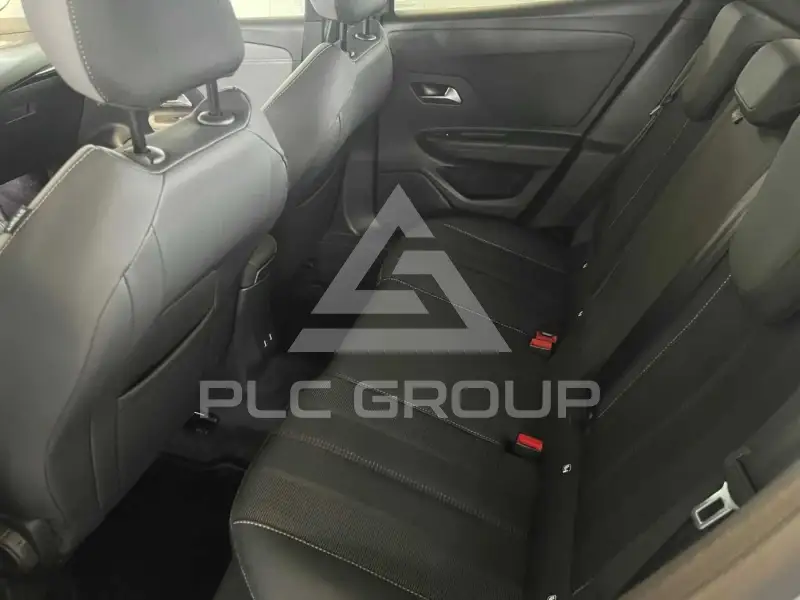 2022 Opel Mokka