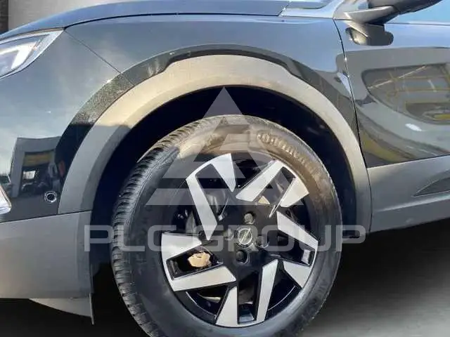2022 Opel Mokka