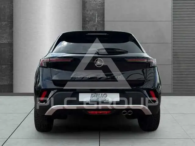 2022 Opel Mokka