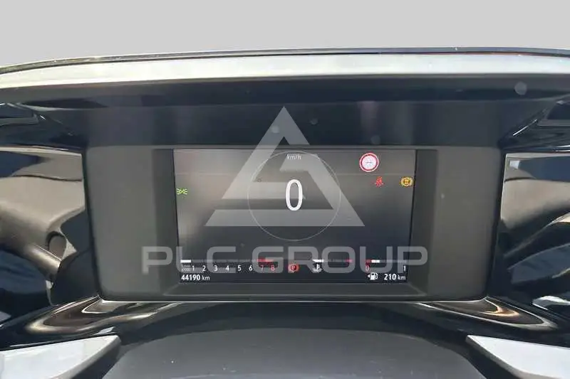 2022 Opel Mokka