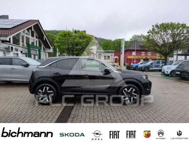 2022 Opel Mokka