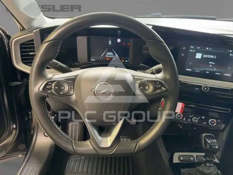 2022 Opel Mokka