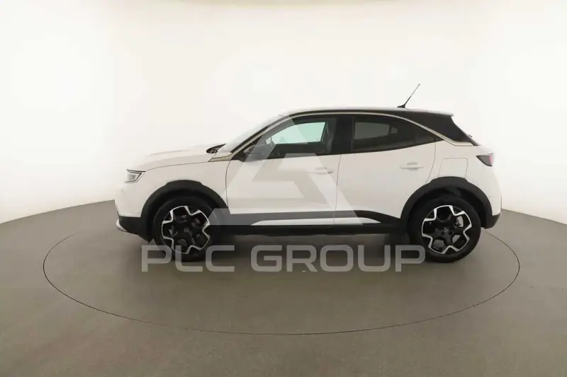2022 Opel Mokka