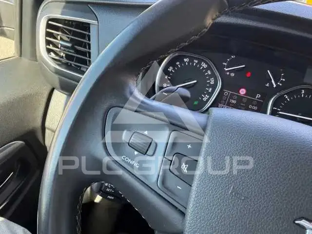 2022 Opel ZAFIRA