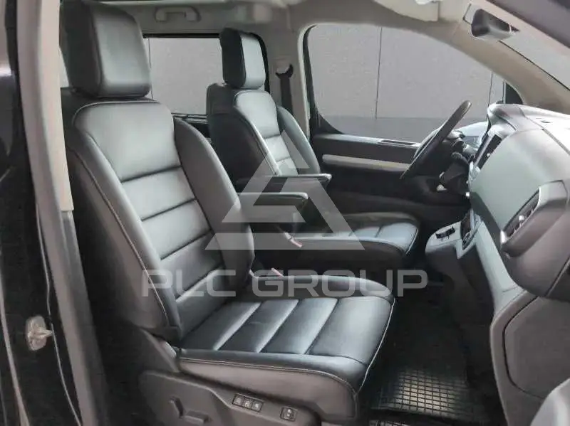2022 Opel ZAFIRA