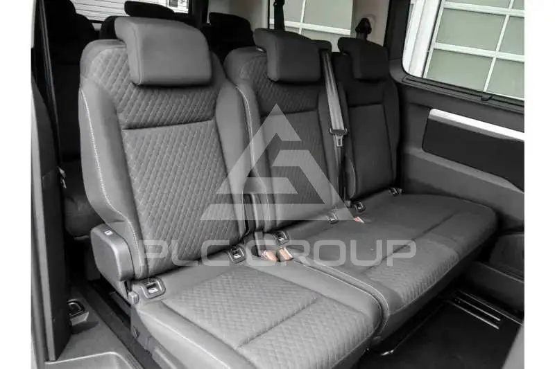 2022 Opel ZAFIRA
