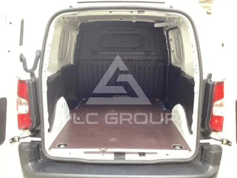 2022 Opel Combo