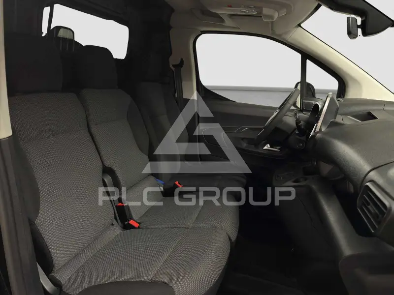 2022 Opel Combo